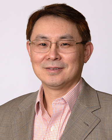 Wei Xin, M.D., Ph.D.