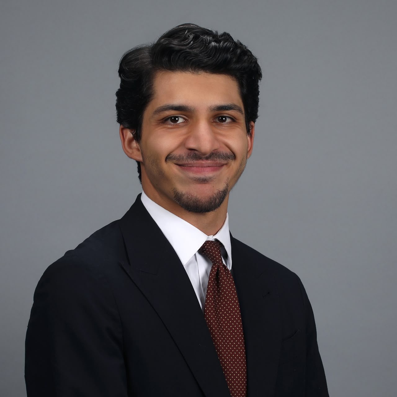 Abdulrahman Bader, MD