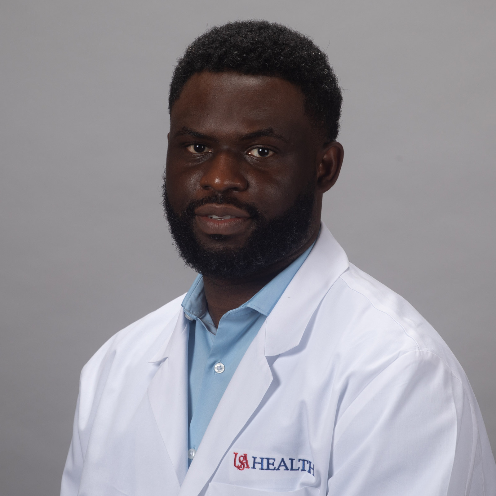 Chimeremeze Ndubuoke, M.D. 