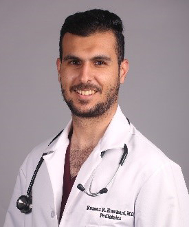 Ramez Rawhani, M.D.