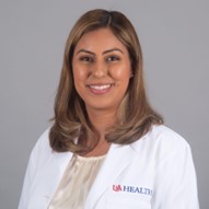 Tania Raygoza, M.D.