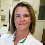 Natalie R. Bauer, Ph.D.