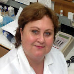 Lyudmila Rachek, Ph.D.