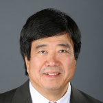 Dean K. Naritoku, M.D.