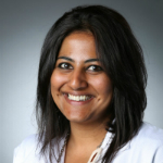Aishwarya Prakash, Ph.D.