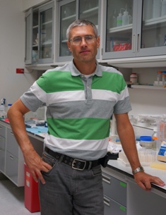 Victor Solodushko, Ph.D.