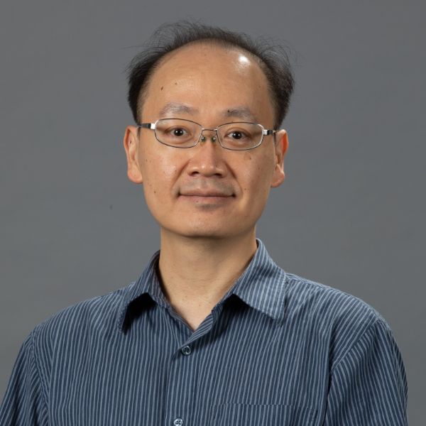 Mike T. Lin, Ph.D.