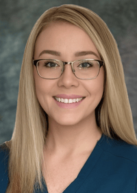 Alexandria Murray Hutchison, D.O.