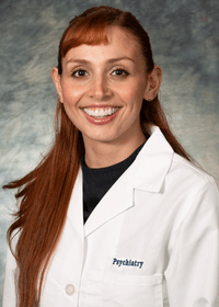 Samira Stutman, D.O.