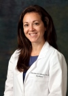 Christina Talerico, M.D.