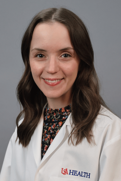 Caitlyn Tomblin, M.D.