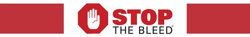 Stop the Bleed banner image
