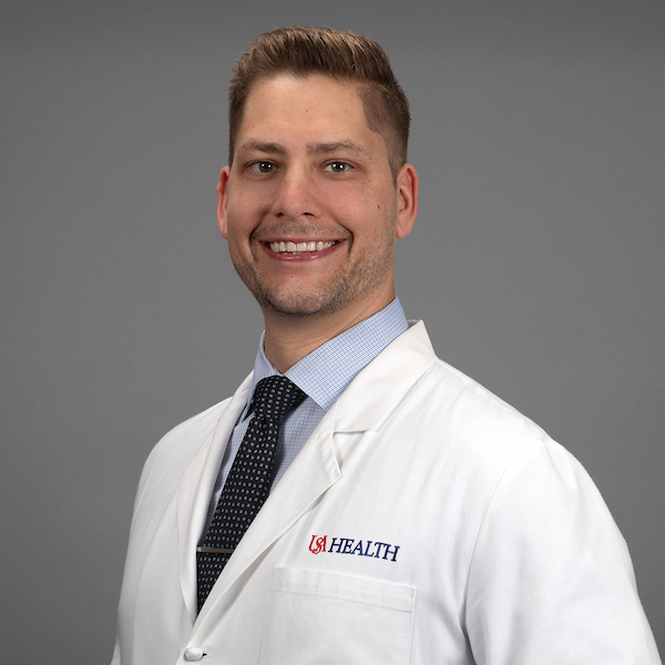 Nicholas A. Deebel, M.D.