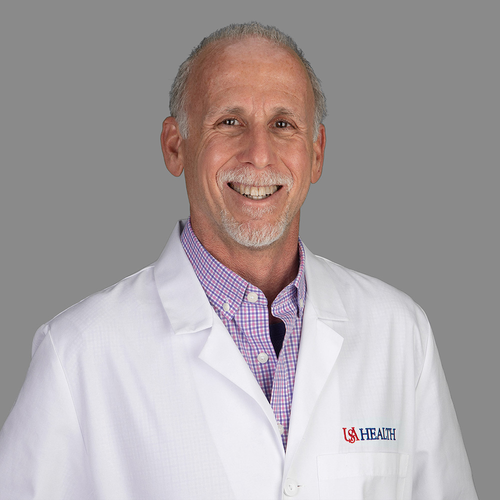 Robert A. Mevorach, M.D.