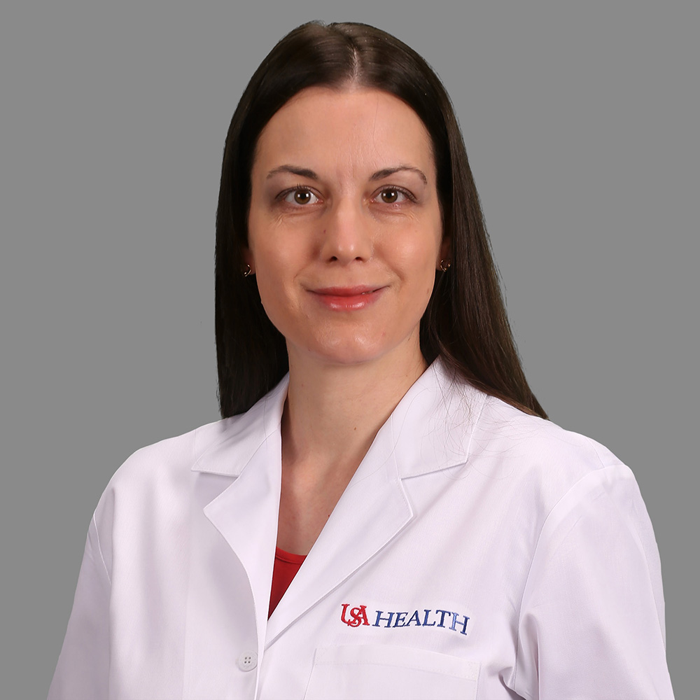 Mariarita Salvitti Fermin, M.D.