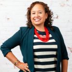 Alani Rodgers headshot