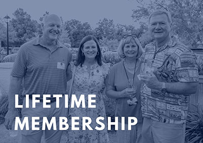 Lifetime Membership