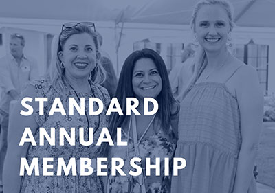 Standard Annual Membership