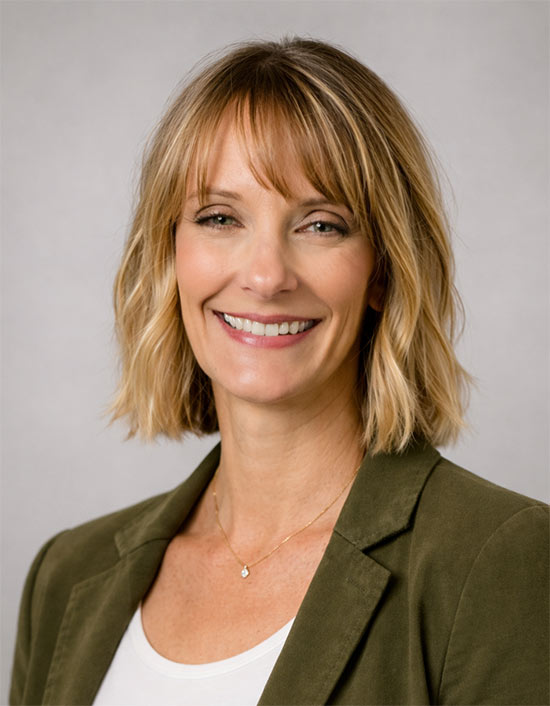 Courtney Taylor, DNP, RN