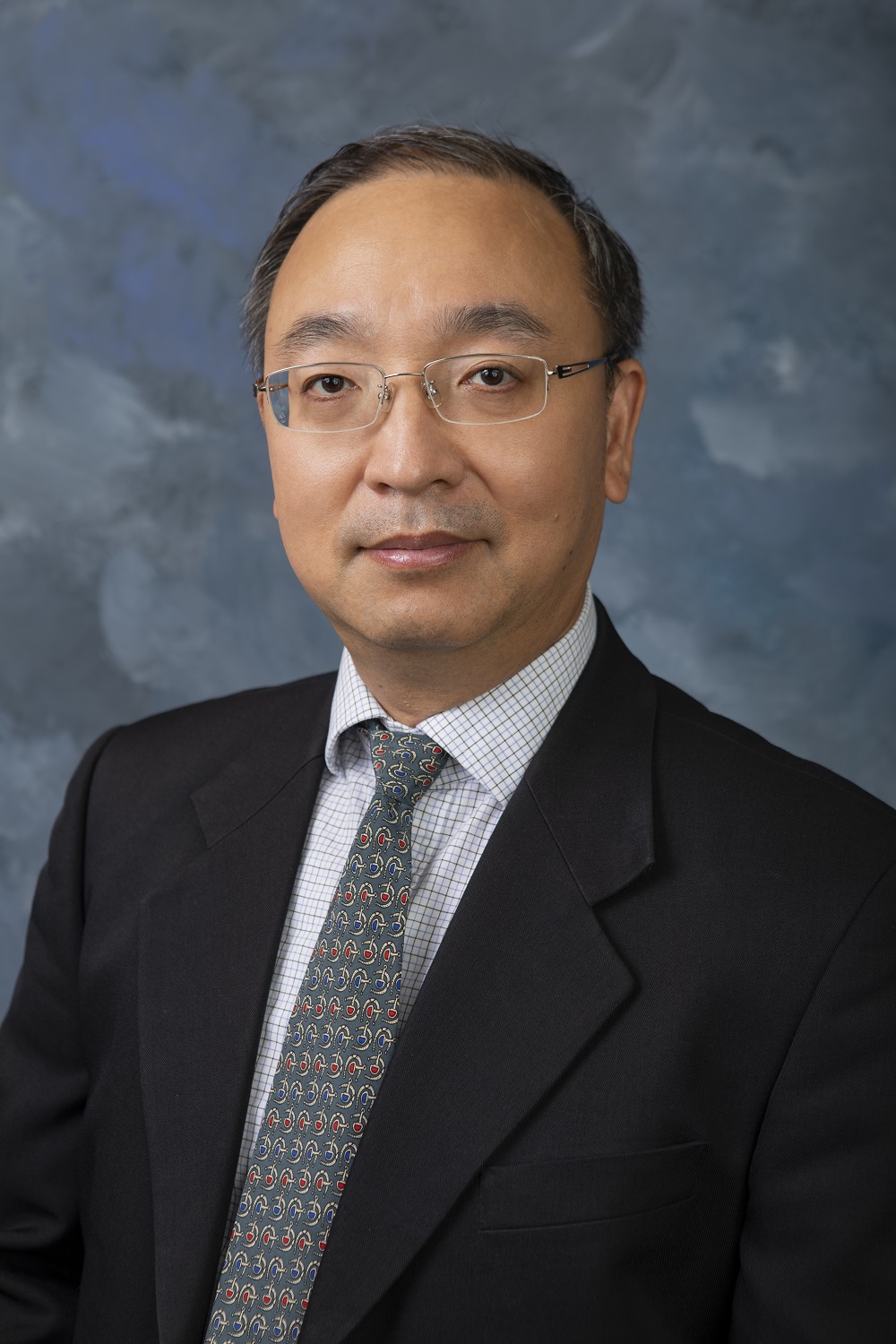 Dr. Hsiao