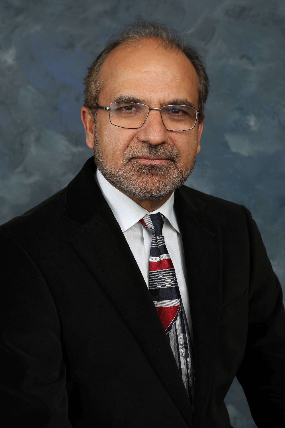 Dr. Khan