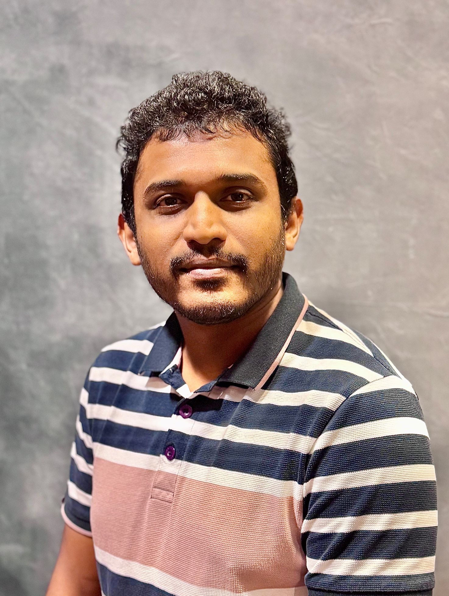 Dr. Kolitha Warnakulasooriya