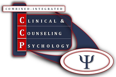 Clinical Counceling and Psychology Logo Image