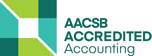 AACSB ASccounting Logo