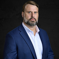 Wesley Britt - Gulf Coast Commercial Real Estate Forum