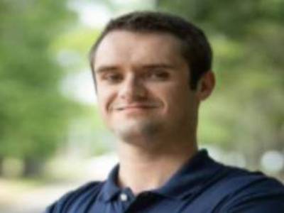 Harrison Sawyer Harrison Sawyer