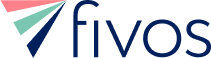 Fivos logo