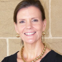 Dr. Maureen Van Devender
