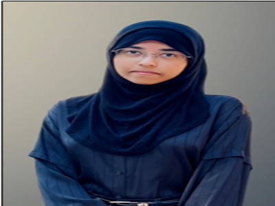 Nafisa Al Mehdi