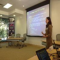 TTP Workshop