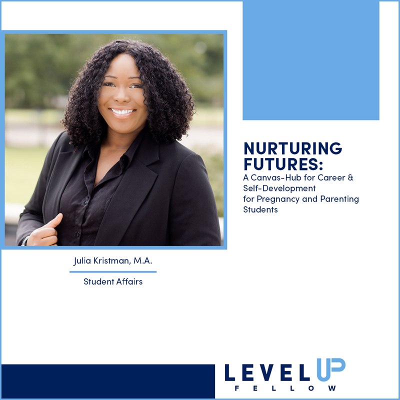 Julia Kristman, M.A.