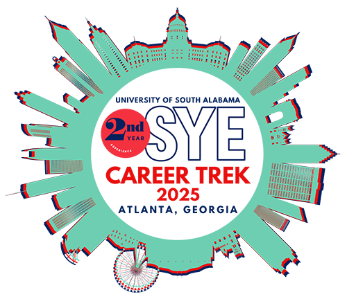 SYE Career Trek 2025 Atlanta, GA