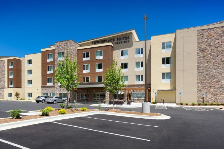Towneplace Suites by Marriott – Boone, NC