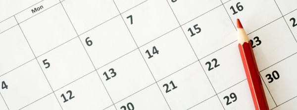 First Year Students: Schedule an Appointment