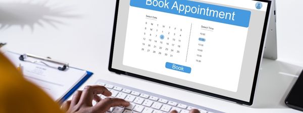 Middle Years:Schedule an Appointment 