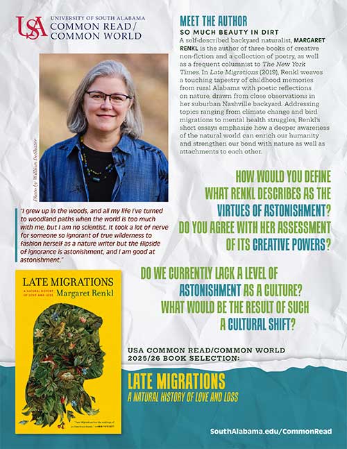 Meet the Author