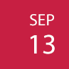 september 13