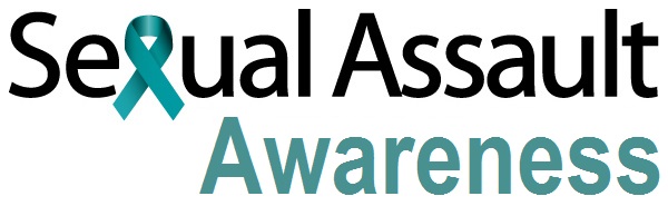Sexual Assault Awareness Logo