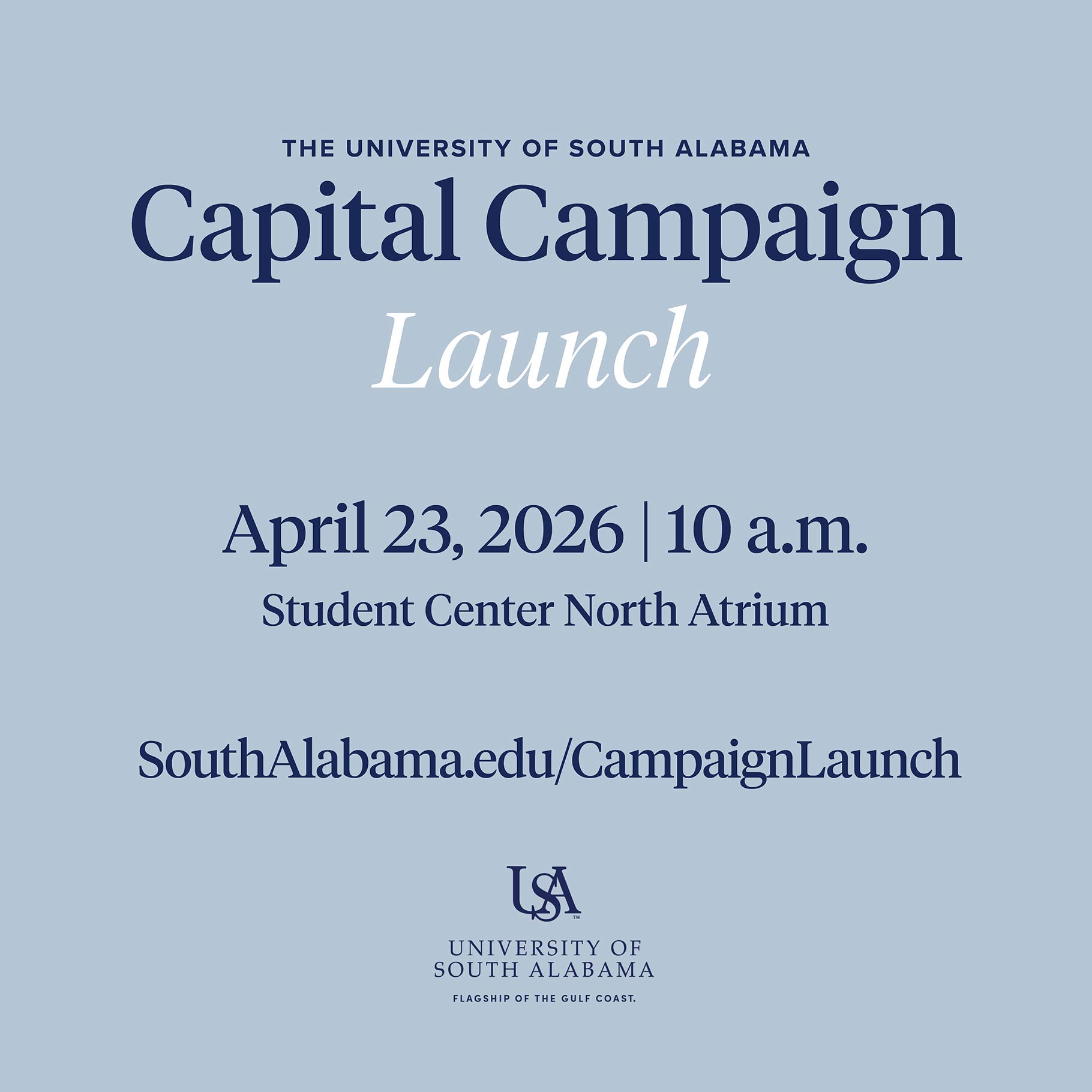 Capital Campaign Timeline Graphic