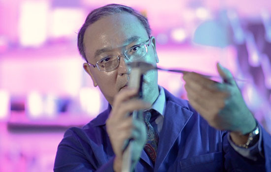 Dr. Kuang-Ting Hsiao