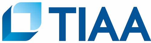 TIAA Logo