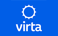 Virta Logo