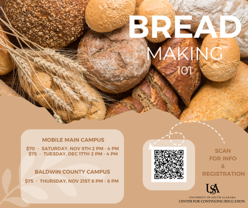 breadmaking