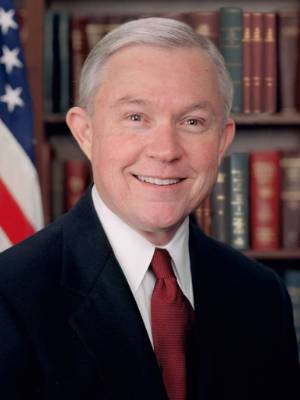 jsessions jeff sessions
