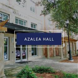 Azalea Hall