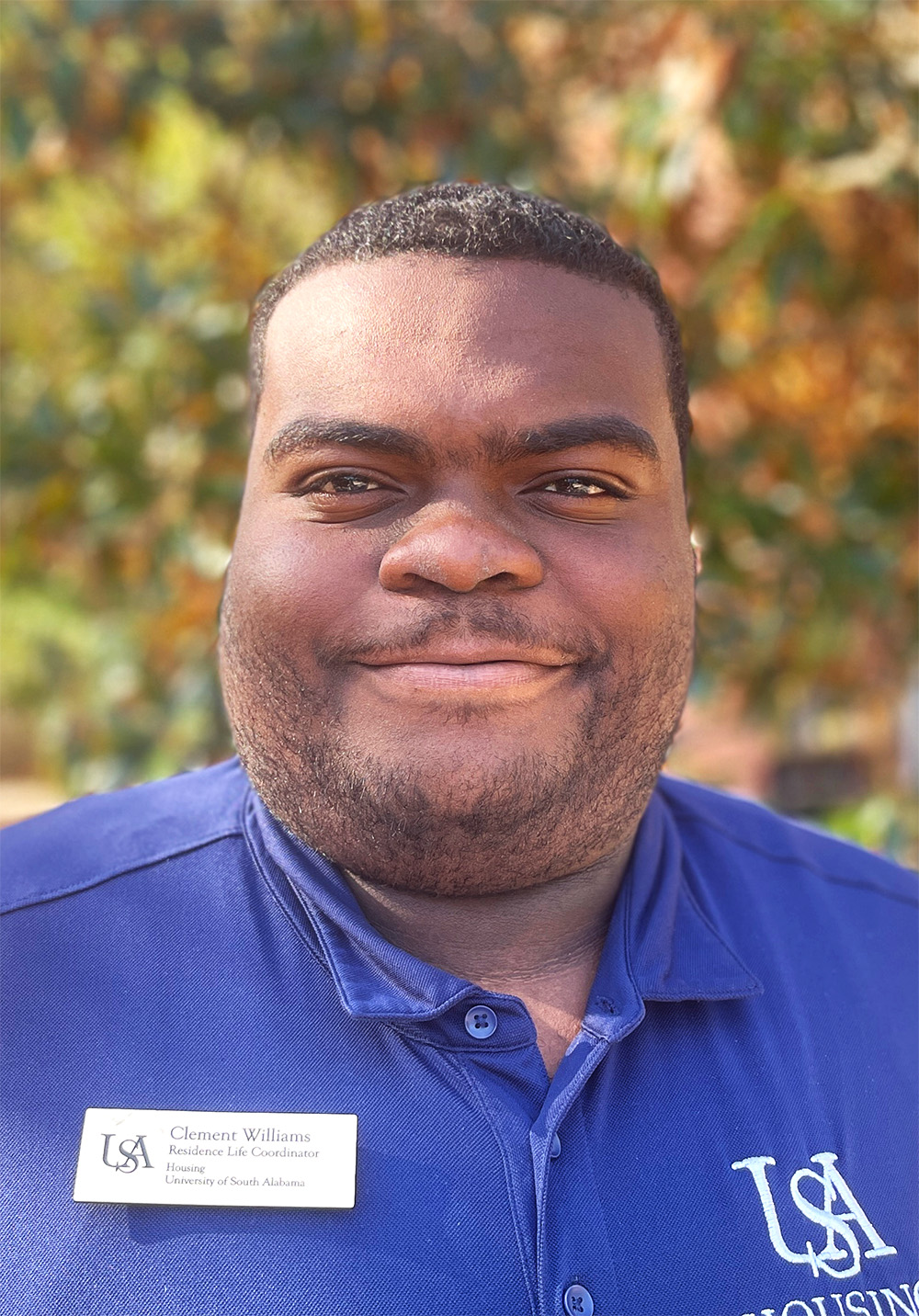 Clement Williams